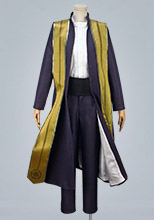 刀剣乱舞　へし切長谷部　出陣　コスプレ衣装　